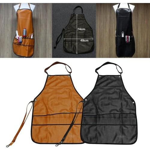 Salon Hairdressing Hair Cutting Apron Cape for Barber Hairstylist Grooming Apron Hairdresser Cloth Haircutting Cape