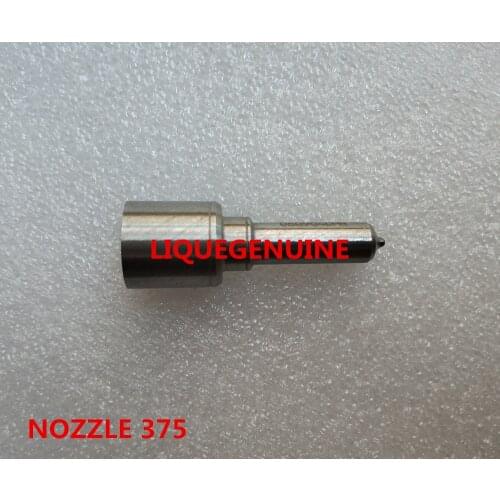 100% Original and New 375 nozzle L375PBD, L375PRD, H375 G375 for 28236381 / 338004A700 / 33800-4A700