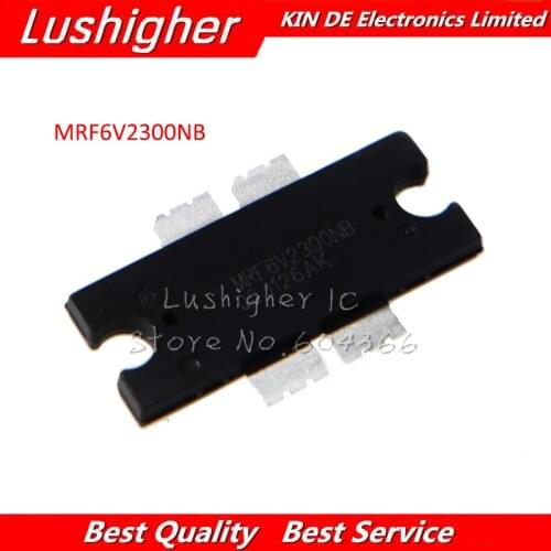 MRF6V2300NB Transistors
