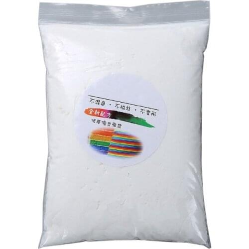 U90E 80g One Bag Handmade White Cloud Blue Sky Landscapes Resin Mold Jewelry Fillings Clouds Roll Mud Jewelry Making Fillers