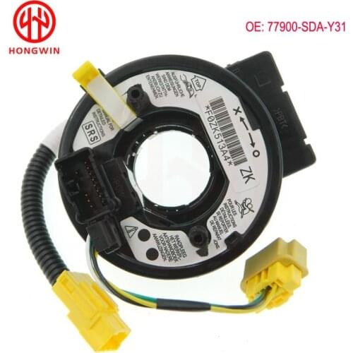 High Quality 77900-SDA-Y31 77900SDAY31 New For HHonda AAccord 2.4 2003-2005