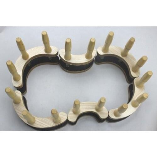 1 set Violin Clamps tools Clamp Repair Gluing Tools, Violin making tools