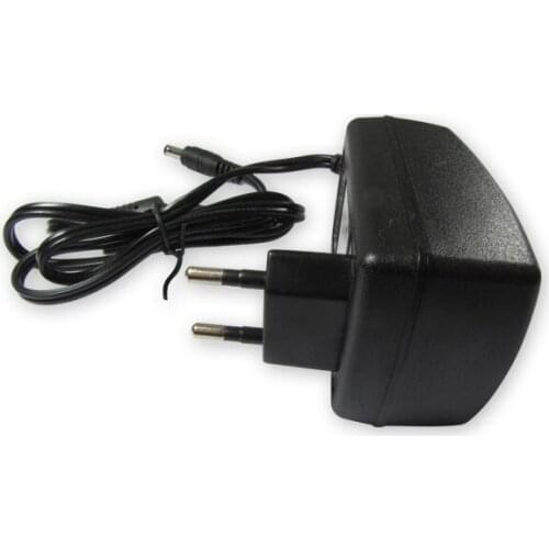 1pc 24W Power Supply Wall Charger Adapter AC 100-240V to DC 12V 2A Converter EU/US/ Plug High Quality Free shipping