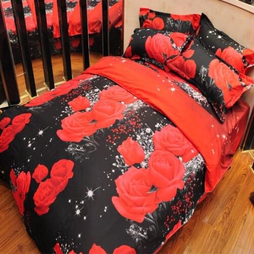 Double Bed Linen Andy&Echo China