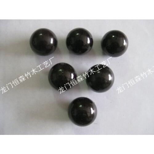 Colored wooden beads wholesale wood beads wood beads loose beads produce large number of customers to order various Muzhu welcom