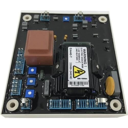 EA440T EA440 For Kutai Universal Voltage Regulator