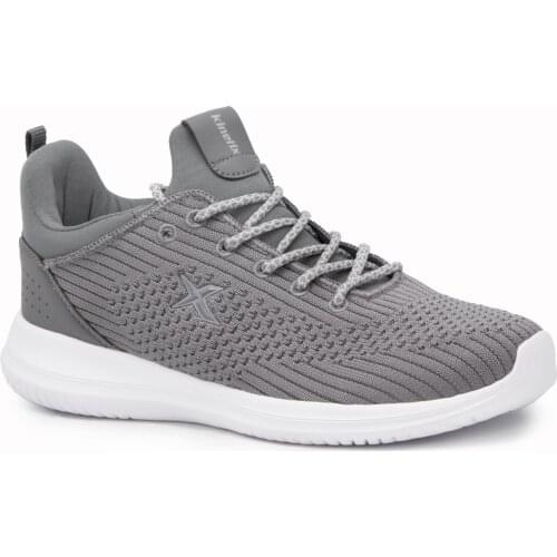 KINETIX Mens Breathable Sneakers