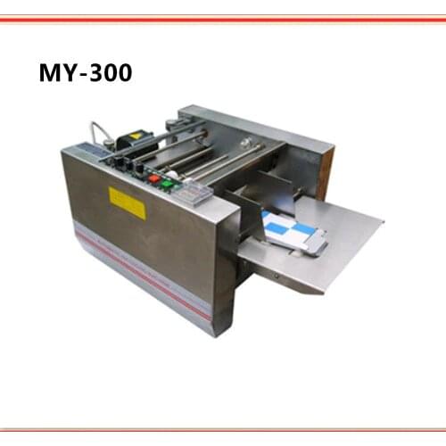 MY-300 Coder Date Printer coding machine packaging machinery