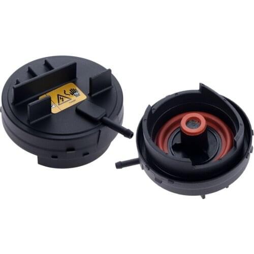 Head Valve Cover For BMW E60 E65 E66 E70 E83 E88 E91 E92 F10 N52 128i 328i 528i X3 X5 Z4 11127552281