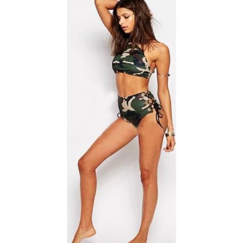 KWAN.Z Women's One-piece Swimwear