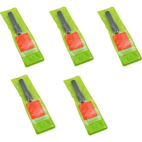 Lot 5pcs SF-20 SF20 SMA Male/SMA Female/BNC VHF/UHF Dual Band Soft Antenna for Baofeng Kenwood Vertex Wilson YAESU TYT HYT Radio