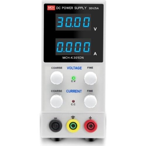 MCH Power Supplies For Computers