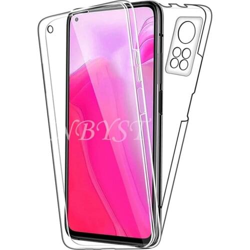 NBYST Phone Cases Xiaomi Mi A3
