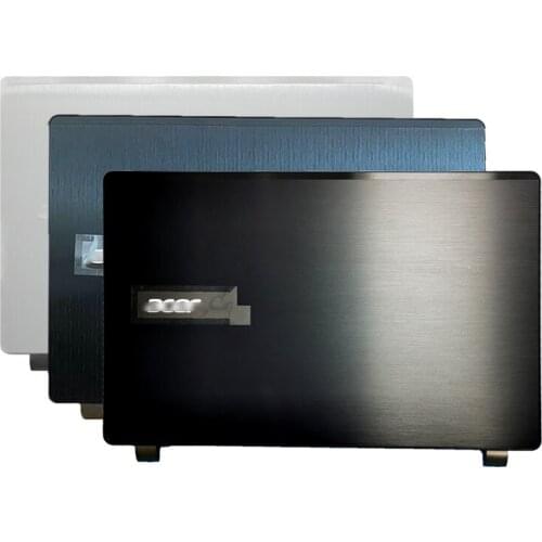 New Original for acer V3-372 V3-372G LCD Top Back Case Cover ray46006j0