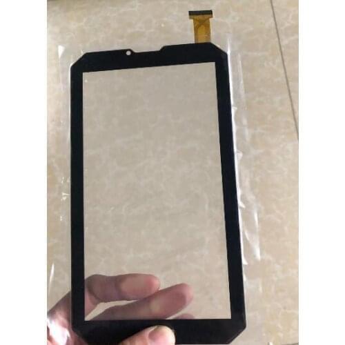 New 7'' tablet pc Dexp Ursus H270 touch screen digitizer glass sensor