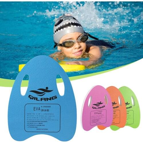 Swimming Kickboard Plate Surf Water Ick Oard Rofessional Wimming Training Teaching Foam Type A Floating Board
