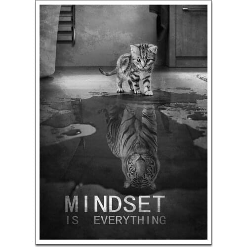 Modern Cosmic Chakra Meditation Poster Canvas Wall Art Print Painting Pictures Bedroom Anime Decor No Frame