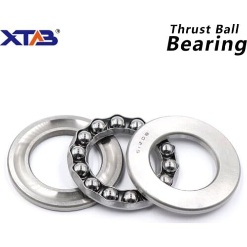 Thrust ball bearing53320U 53322U 53324U 53330 53330U