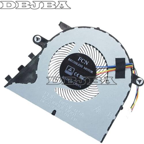 CPU Cooling Fan For Lenovo V130-15ISK 81HN 023.100DL.0001 5F10R28076
