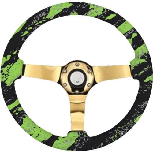 YS106 Water Transfer Hydrographic Film Hydro Dipping Hydro Dip Film for Decor