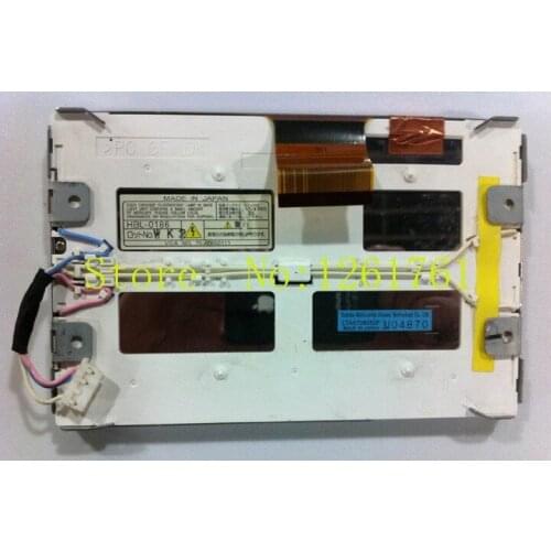 LTA070B052F LCD SCREEN DISPLAY PANEL