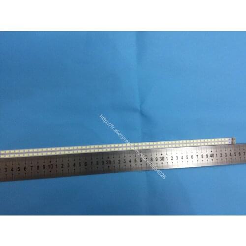 1set=5pieces SSL400-0E2B LJ64-03029A LTA400HM13 LTA400HM01 LED backlight bar 40INCH-L1S-60 G1GE-400SM0-R6 60 LEDs 455MM