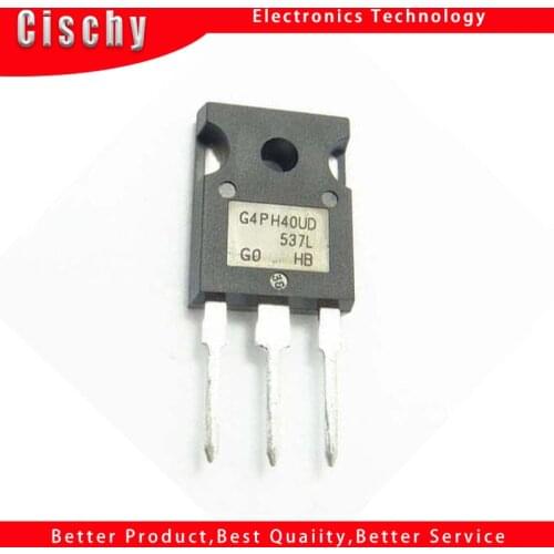 1PCS IRG4PH40UD G4PH40UD TO-247