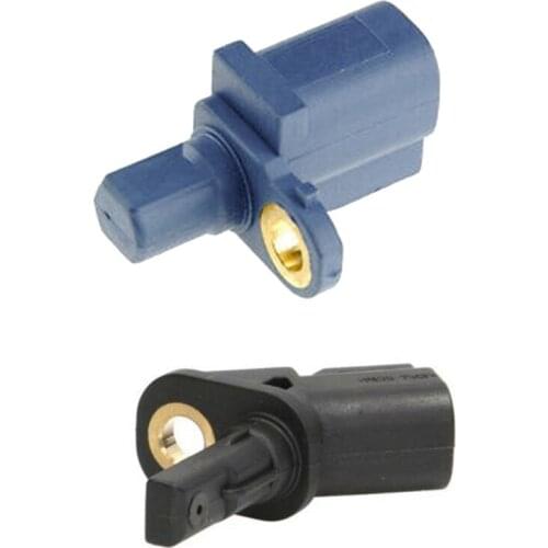 ABS Sensor Wheel Speed Sender for Ford Focus Kuga Volvo V40 S40 1501675 & for Ford CMax Focus Kuga Mondeo Volvo C30 C70