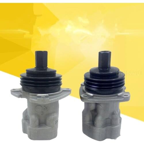 For CATERPILLAR CAT 307 200 312 320 323 325 330B C D Excavator Joystick assembly Operating the pilot handle Excavator Accessory