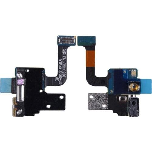 For Samsung Galaxy S8 SM-G950 G950U G950A G950T G950P G950V Proximity Light Sensor Flex Cable