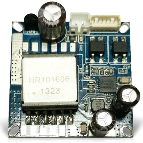 38*38 Isolated PoE Module PD Power Receiving Module PoE Module 12V/1.1A