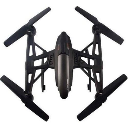 JXD 509W WIFI FPV RC Quadcopter RTF 2.4Ghz with 0.3MP Camera Headless Mode One Key Return