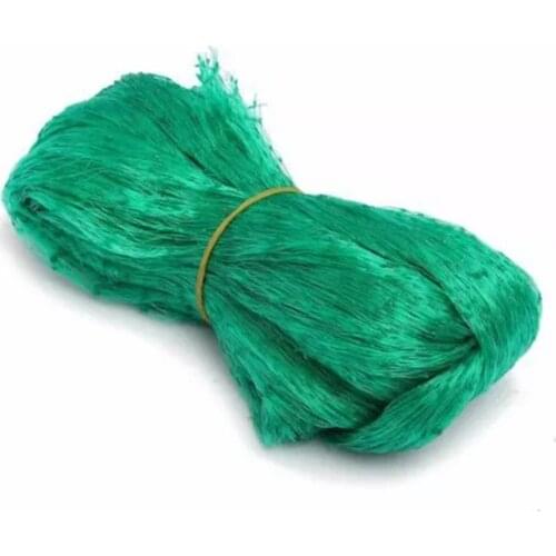 Garden Netting Kit Heavy Duty Woven Mesh Plants Fruits Flowers Trees Protection Stretch Fencing Extra Durable Net LBS