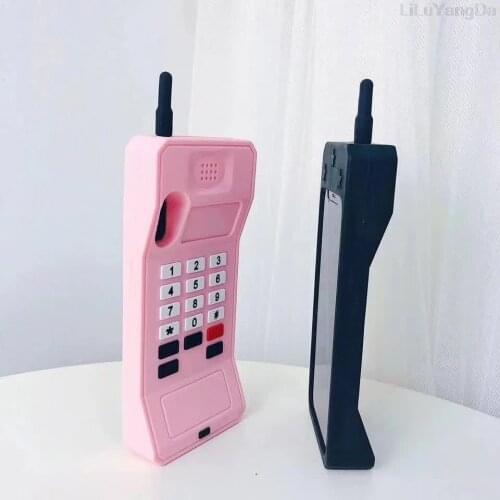 LUYIYANGDA Silicone Phone Cases