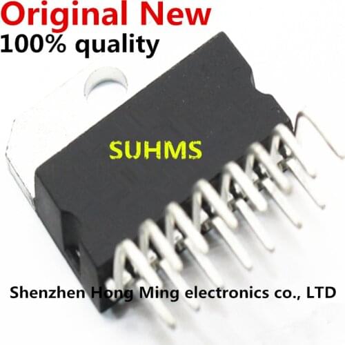 5piece)100% New TDA7256 TDA7292 TDA7293 TDA7294 TDA7297 TDA7377 TDA7379 TDA7265 TDA7265B TDA7495S Chipset