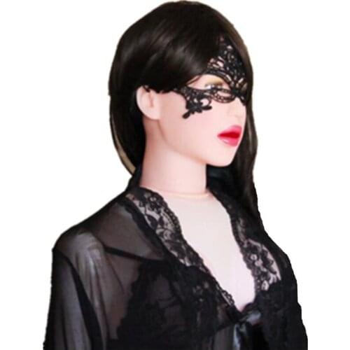 PVC inflatable sex dolls toys adult for men stable silicone artificial vagina anus male masturbator Big breasts Can inject water