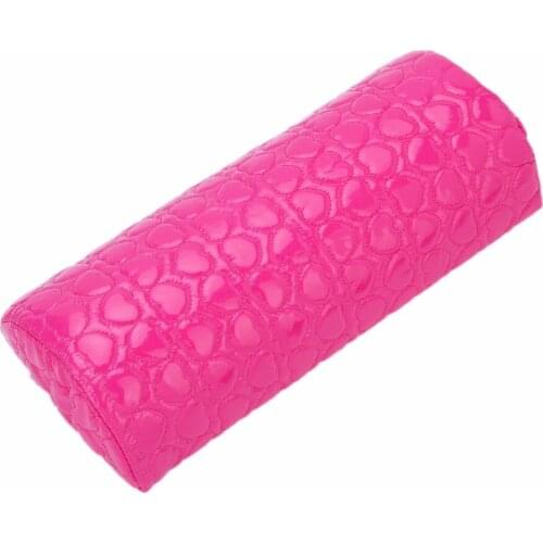 2019 New Nail Art Cushion Pillow Manicure Hand Holder Nail Arm Rest Manicure Tool for Women Salon Beauty Makeup Cosmetic Tools