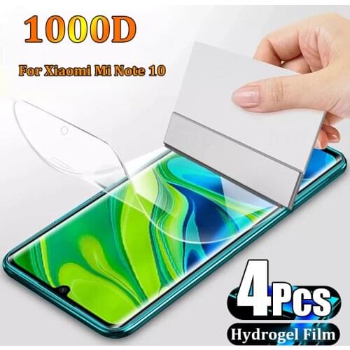 RIJOW Screen Protectors For Xiaomi Redmi 1S
