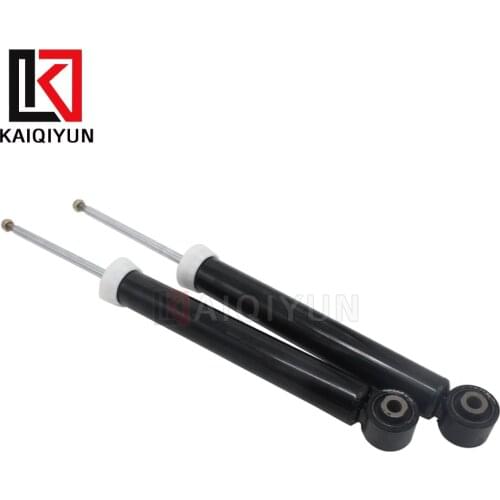 Rear Left + Right Air Strut Suspension Pneumatic Shock Absorber For BMW MINI F55 F56 F57 33526852427 33526852426 33526852425