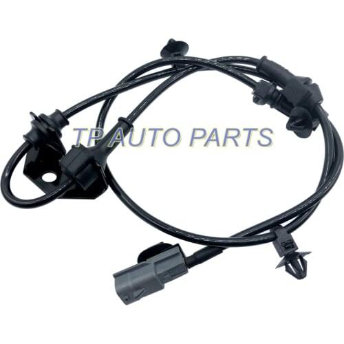 ABS Wheel Speed Sensor Compatible With Suzu-ki OEM 56210-68L01 5621068L01