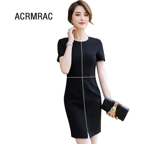 ACRMRAC Elegant Dresses