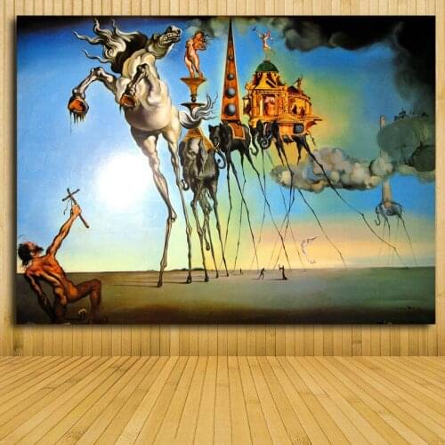 5d Diy Diamond Embroidery Long legged animal Diamond Painting Cross Stitch Picture By number Mosaic home decoration Y2289