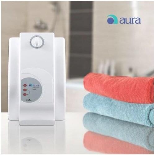 AURA Home Improvement Products