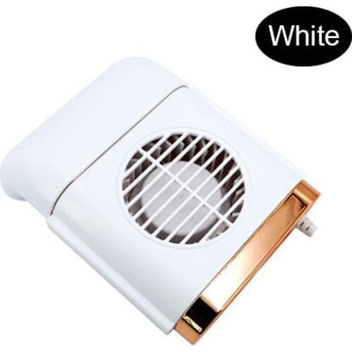 Car Seat Headrest Fan Universal 5V USB Car Fan Car Seat Back Fan 3-Speed Silent Air Cooling Mini Car Seat Headrest Fan For Cars