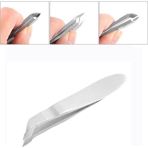 Кусачки для кутикулы DAYFULI China At AliExpress