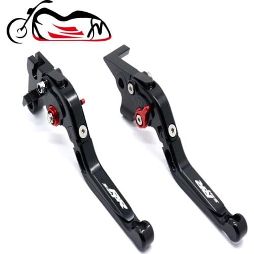 Or BMW S1000RR 2010-2019 S1000R 2014-2019 HP4 2011-2014 Motorcycle Accessories Folding Extendable Brake Clutch Levers