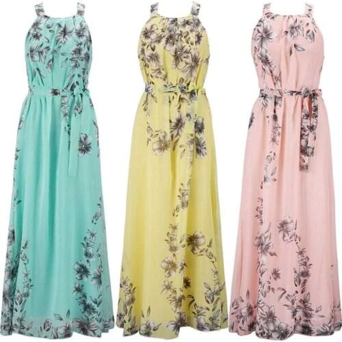 Kengnin Summer Dresses With Lace