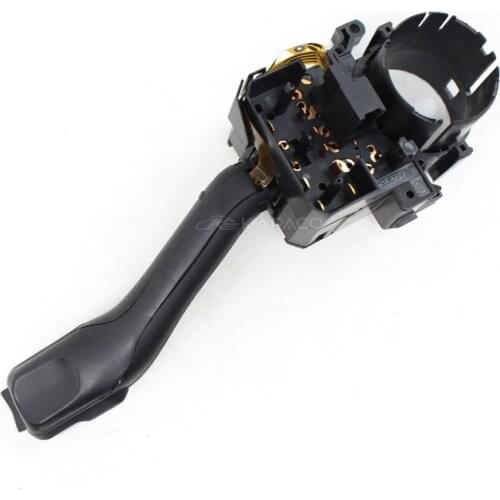 Cruise Control Turn Signal Switch Stalk Handle 8L0953513J 8L0 953 513 J For Passat VW Audi A2 A6 C5 TT Skoda Octavia Fabia Seat