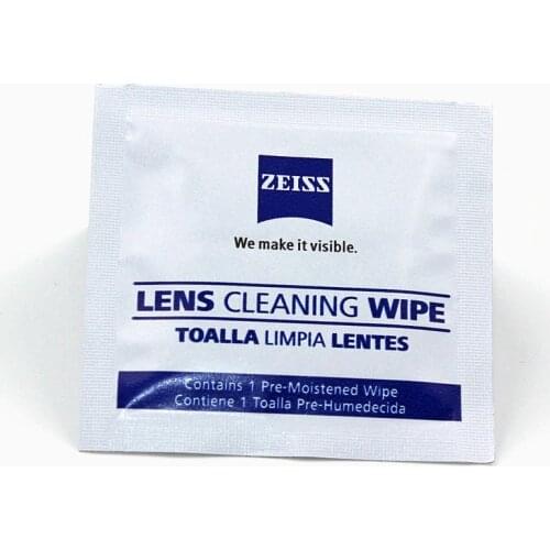 LA VIE Eyeglass Wipes China
