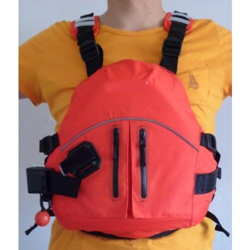 Lenfunkayak Travel Vests